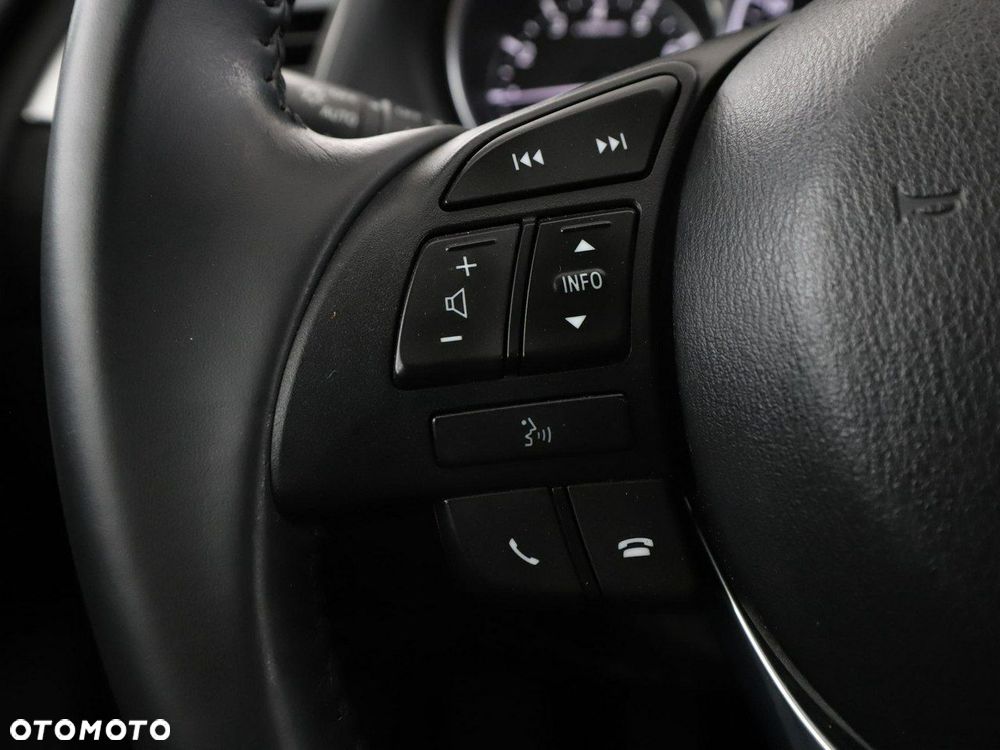 Mazda 6 SKYACTIV-G 165 Exclusive-Line - 30