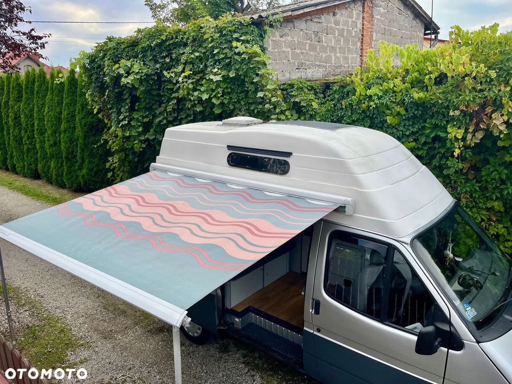 Ford Transit - 20