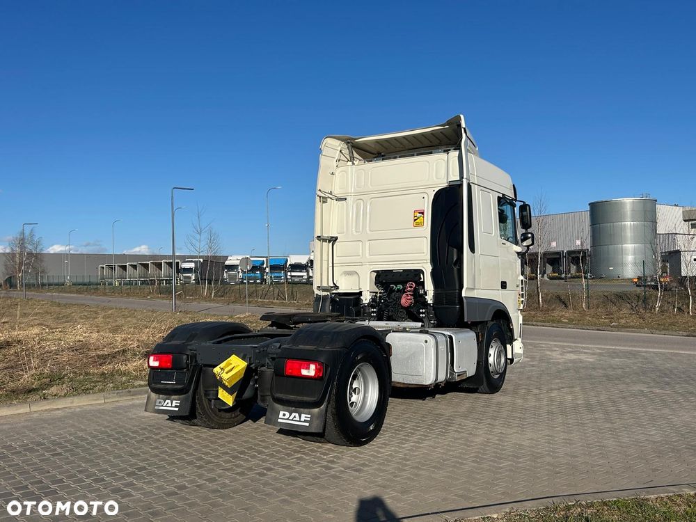DAF XF 480FT - 8
