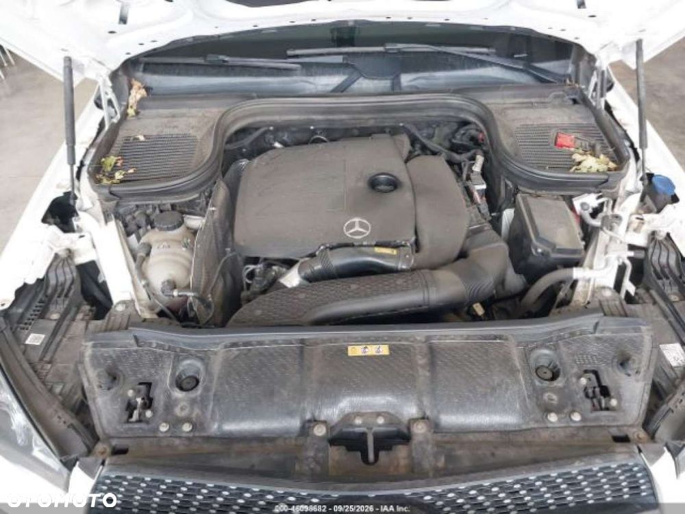 Mercedes-Benz GLE - 12
