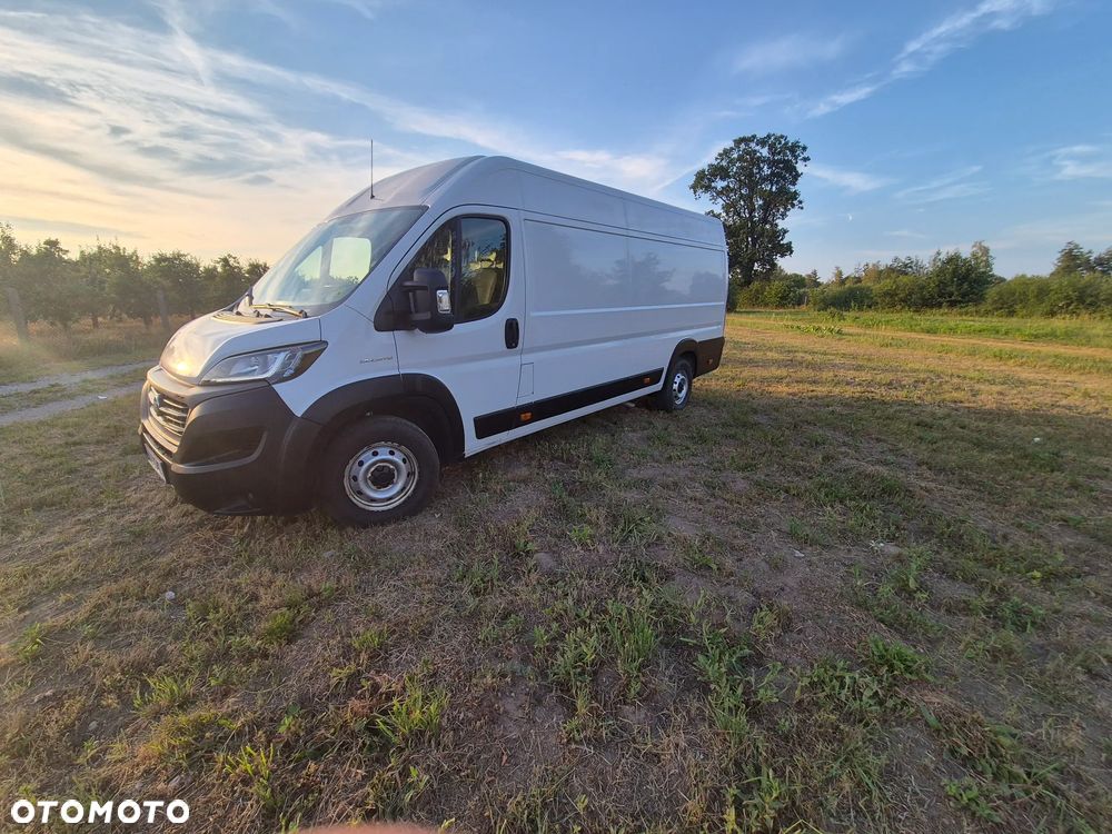 Fiat Ducato - 21