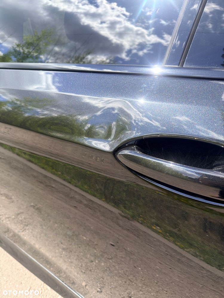 BMW Seria 5 540i xDrive - 7