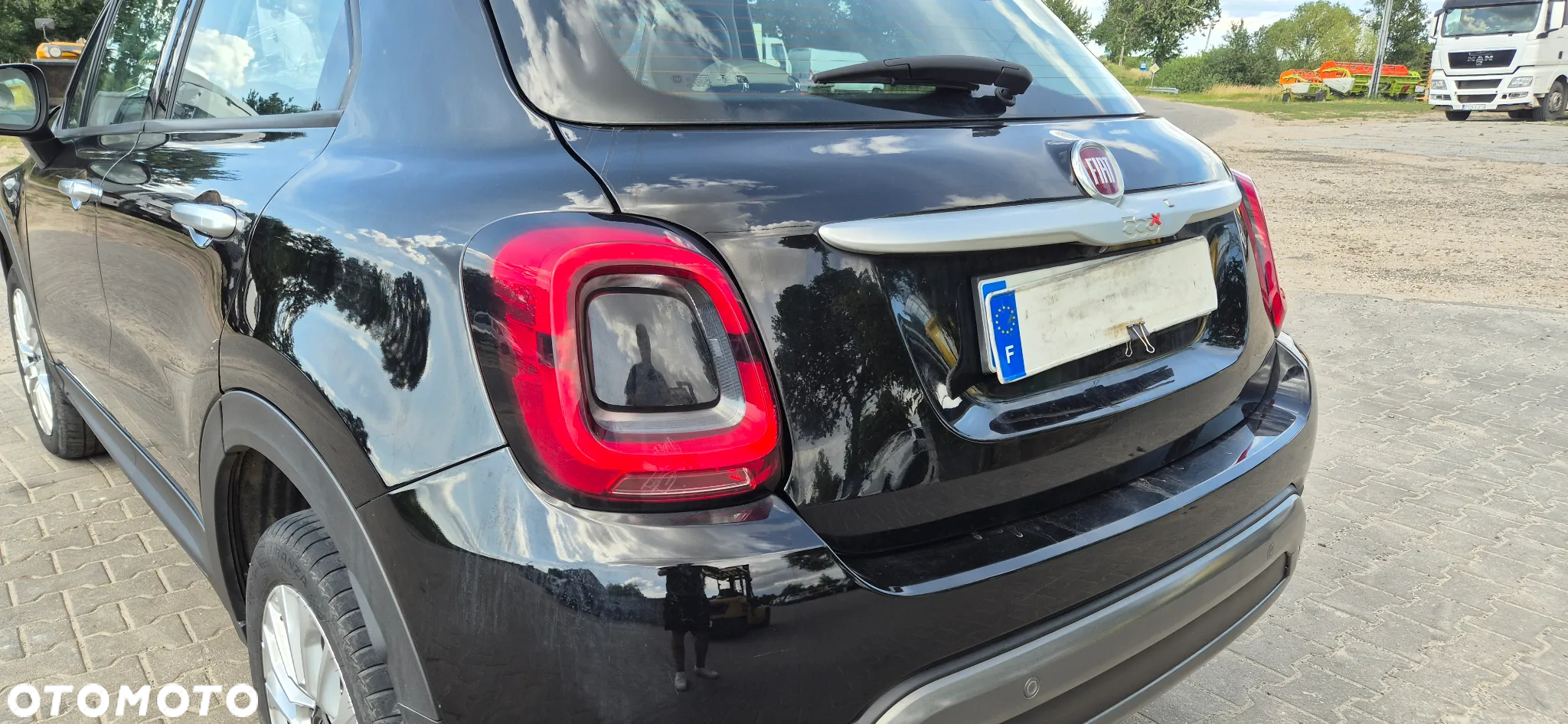 Fiat 500X 1.0 City Cross - 15