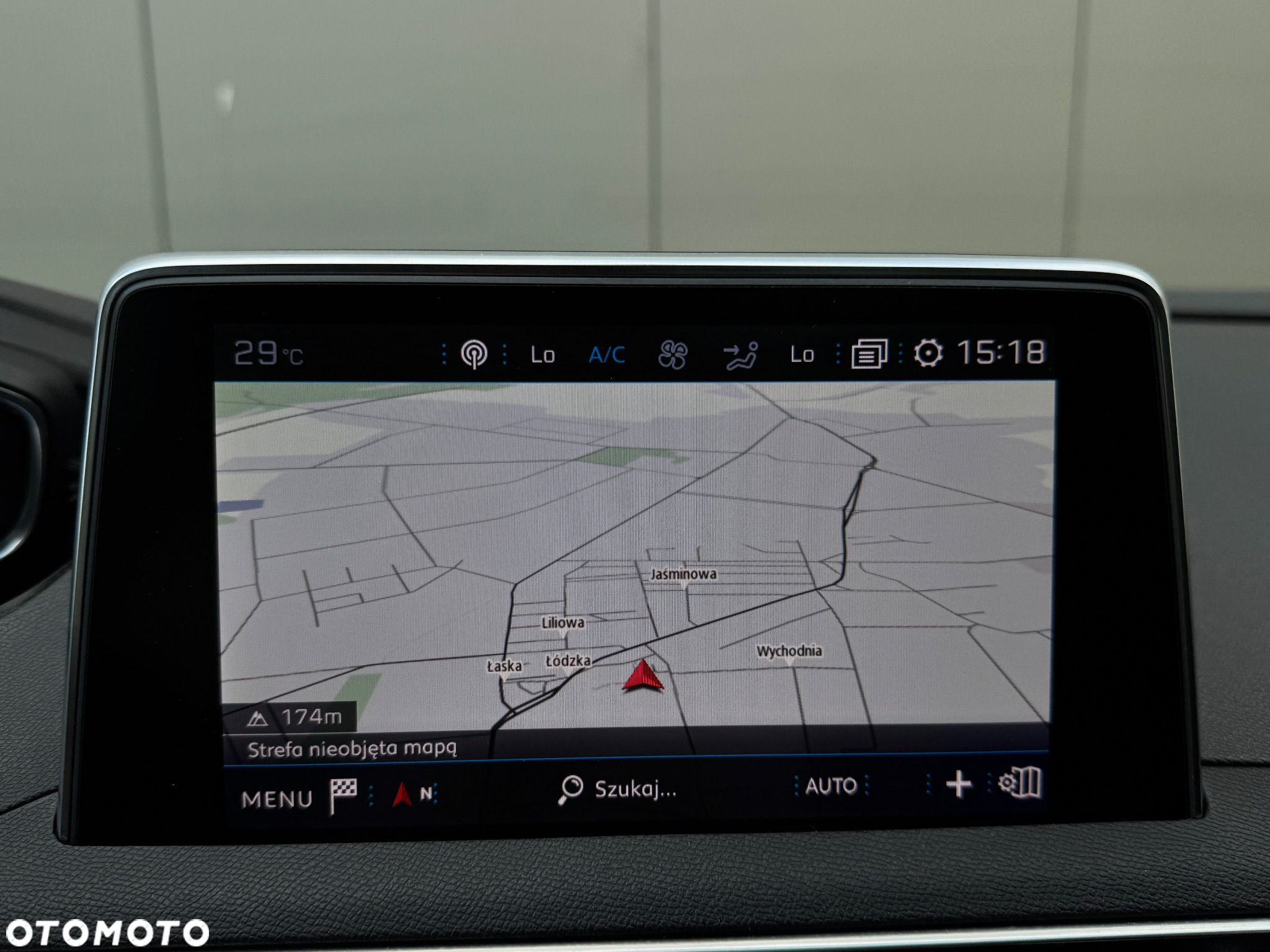 Peugeot 3008 BlueHDi 180 Stop & Start EAT8 GT - 16