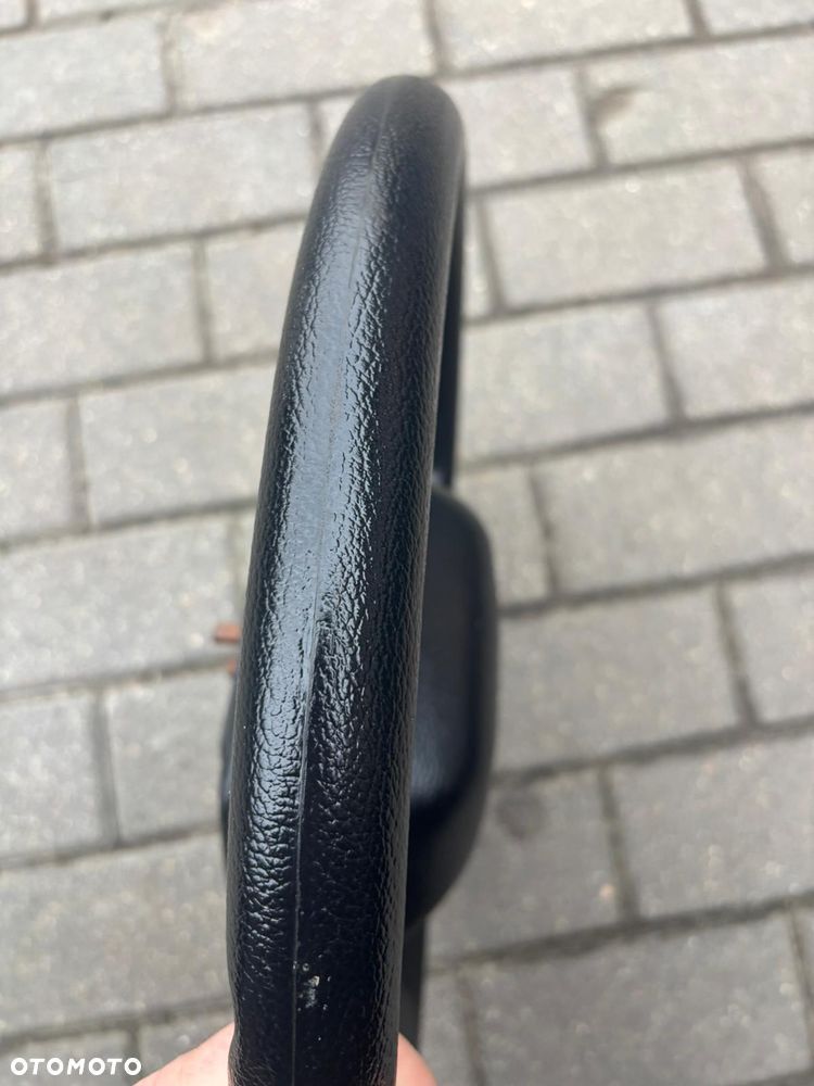 Kierownica Land Rover Defender idealna - 4