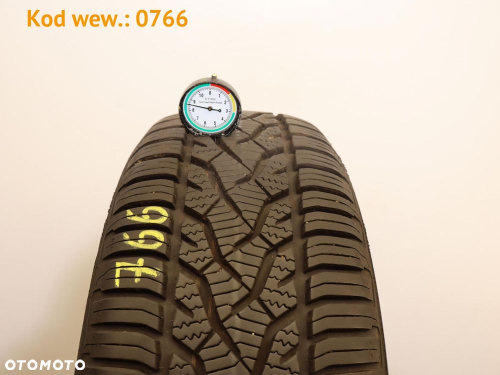 Barum Quartaris 5 - 205/60 R16 - 1