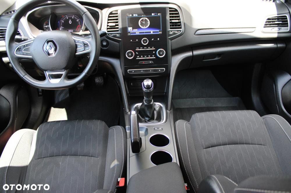 Renault Megane - 10