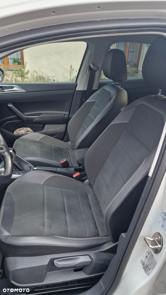 Volkswagen Taigo 1.5 TSI ACT Style DSG - 14