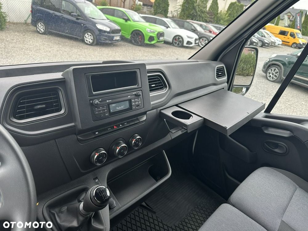 Renault Master - 21