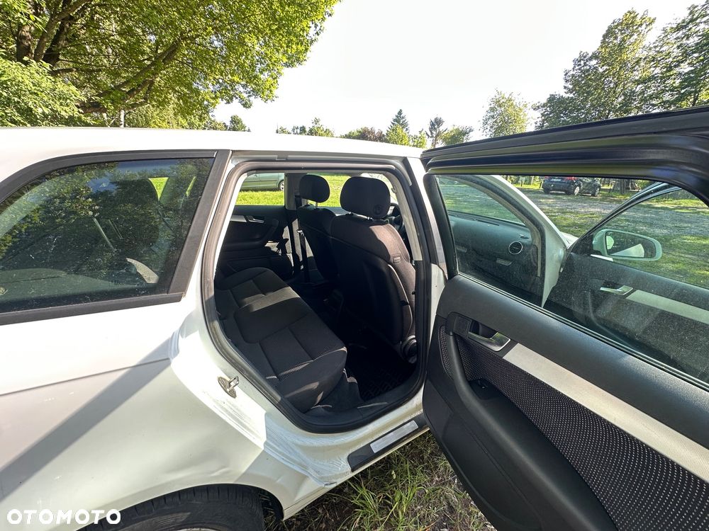 Audi A3 Sportback - 14