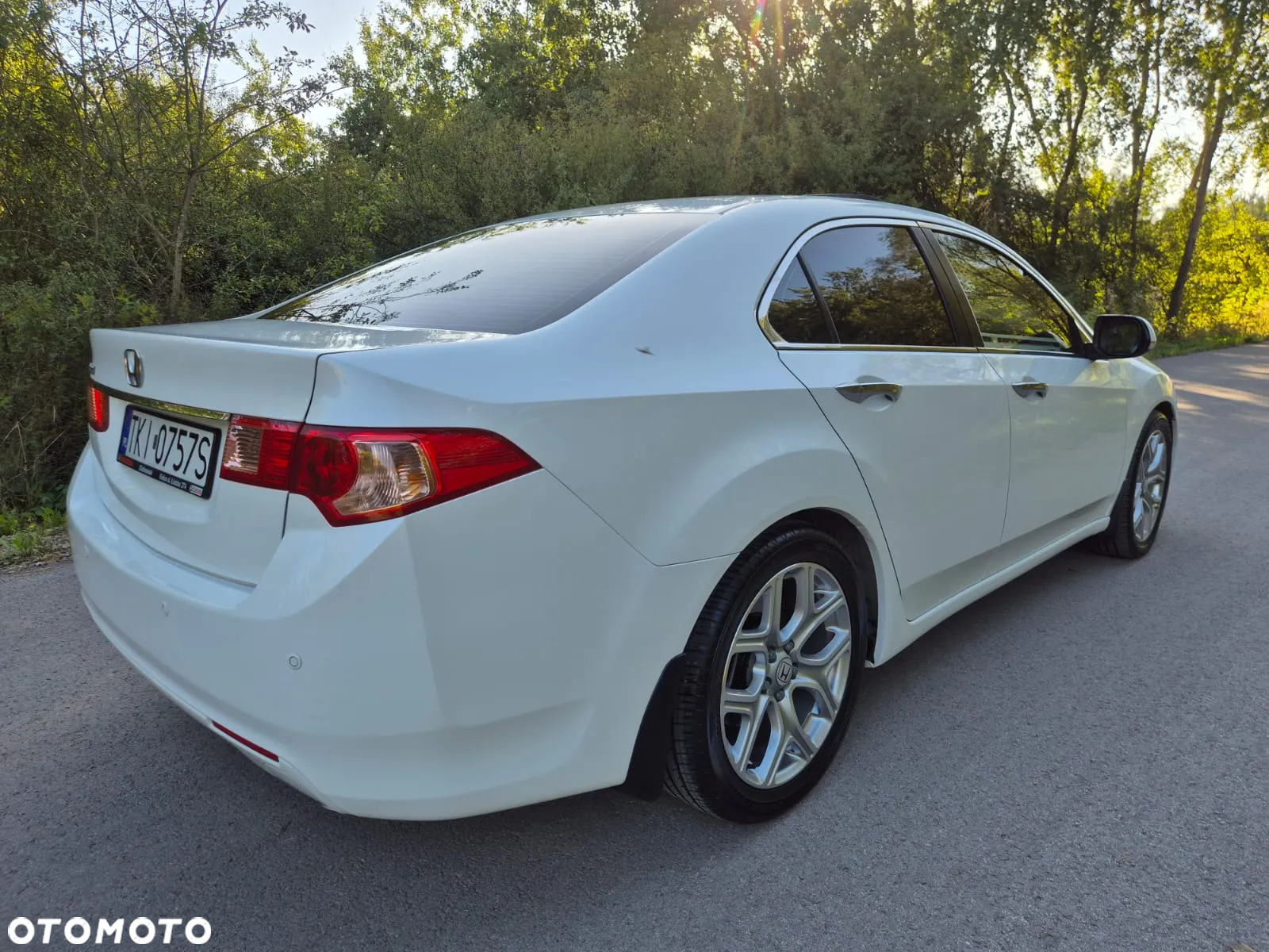 Honda Accord 2.2d Executive - 10