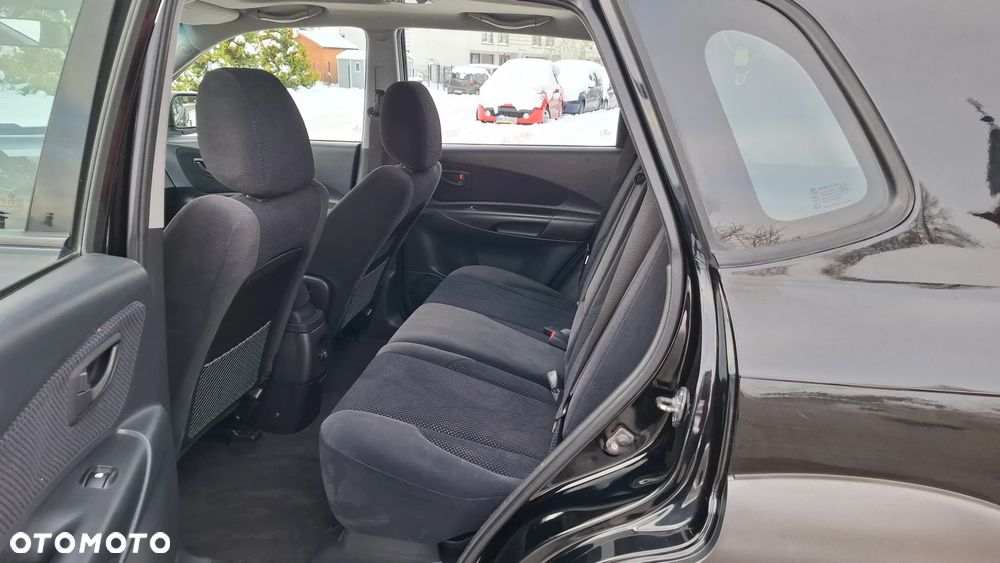 Hyundai Tucson 2.0 2WD Champion - 10