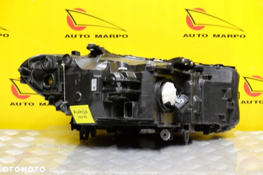 BMW 5 530 G30 G31 M5 2017 REFLEKTOR LAMPA LED EU - 14