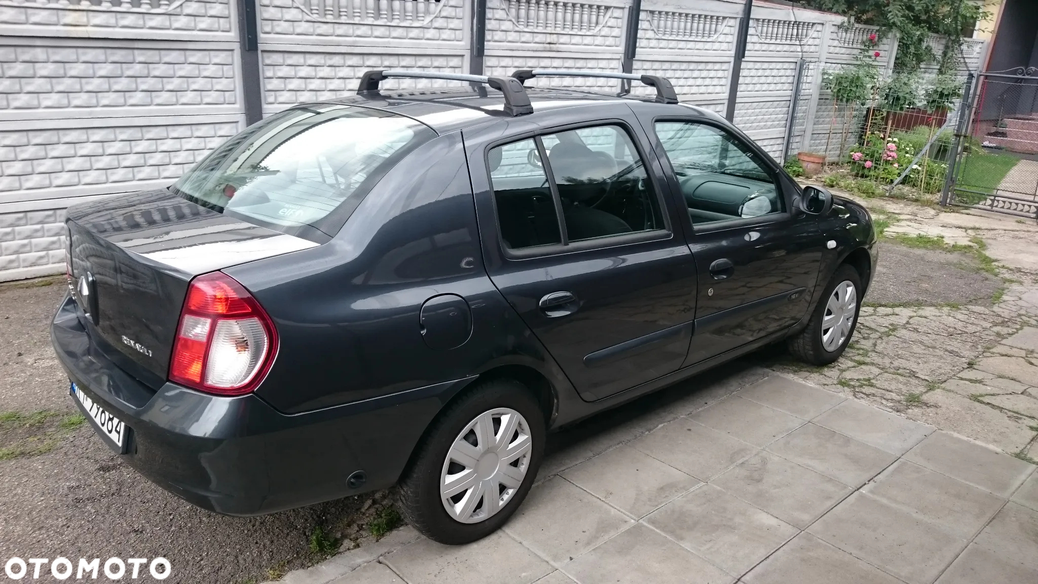 Renault Thalia 1.2 16V Expression - 15