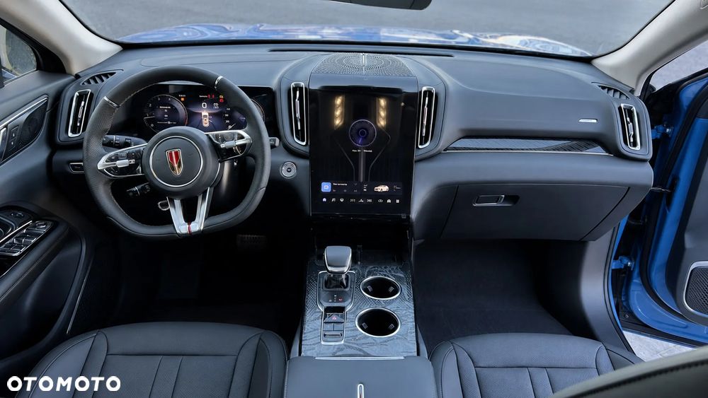 Hongqi HS3 1.5T FWD - 18
