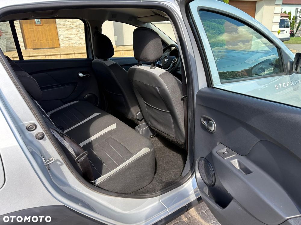 Dacia Sandero TCe 90 (S&S) Comfort - 20