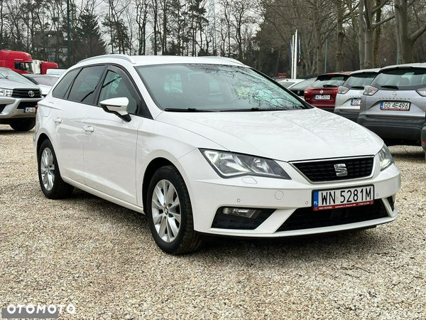 Seat Leon 1.6 TDI Style S&S