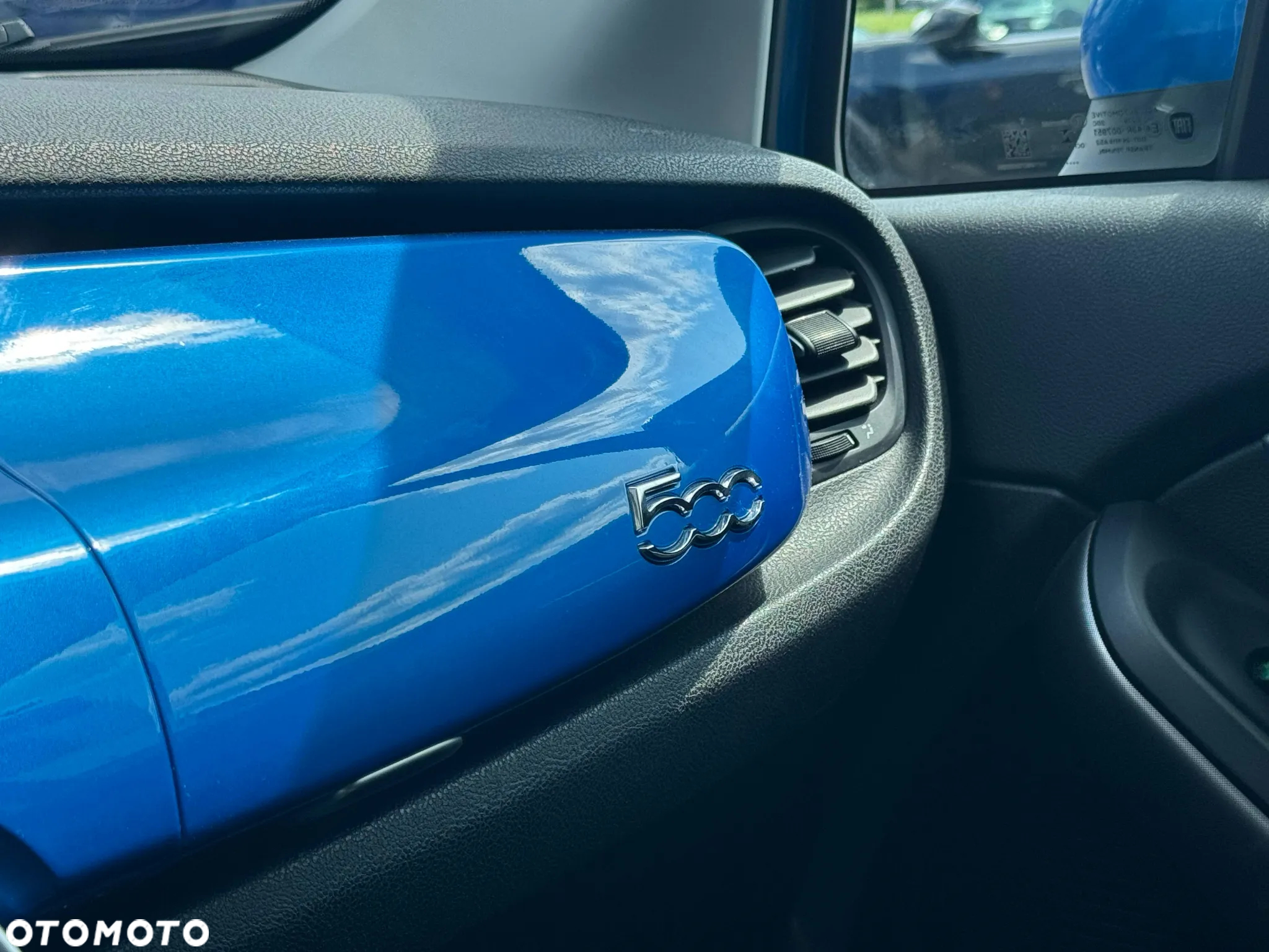Fiat 500X 1.0 Urban - 17