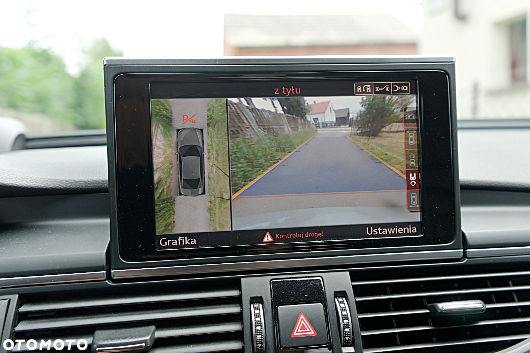 Audi A6 - 33