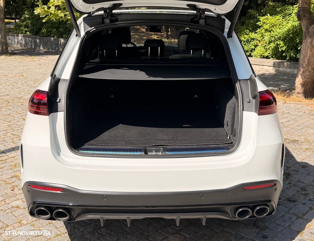 Mercedes-Benz GLE 53 AMG - 11