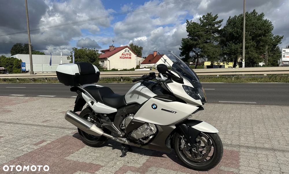 BMW K - 11