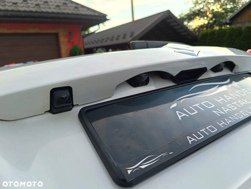 Suzuki Vitara 1.0 Boosterjet Premium 4WD - 29
