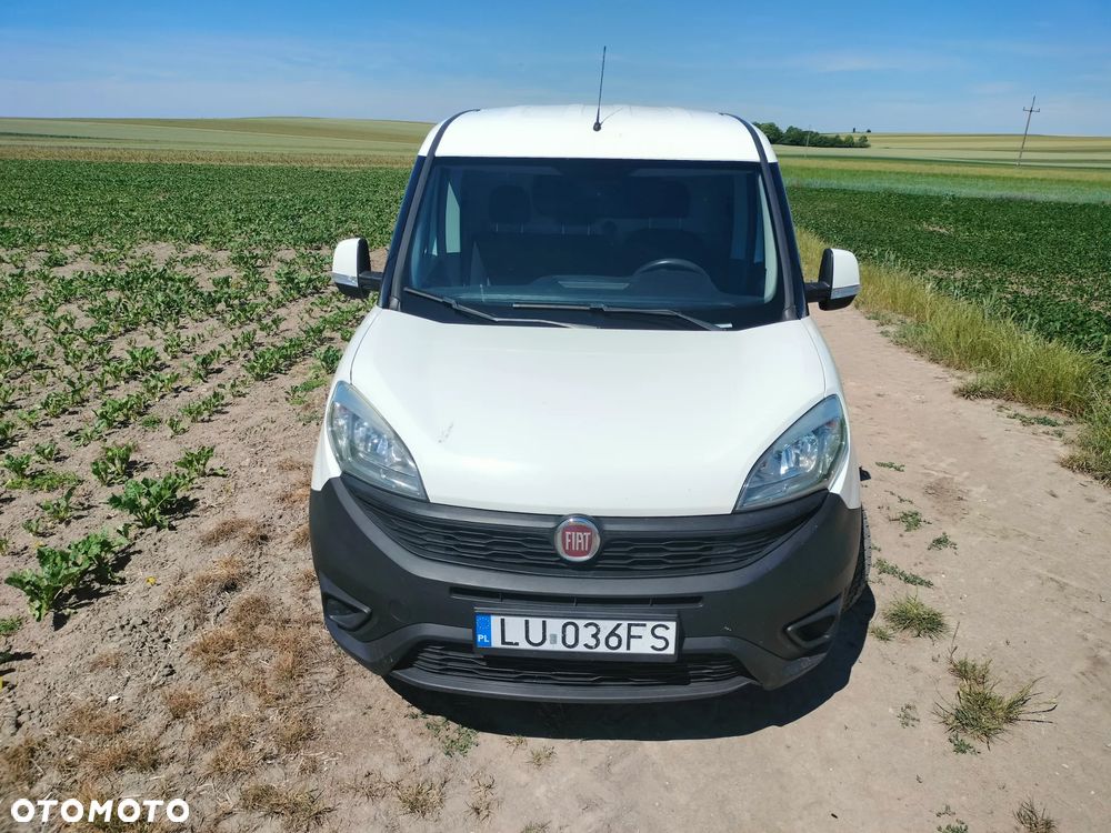 Fiat DOBLO - 2