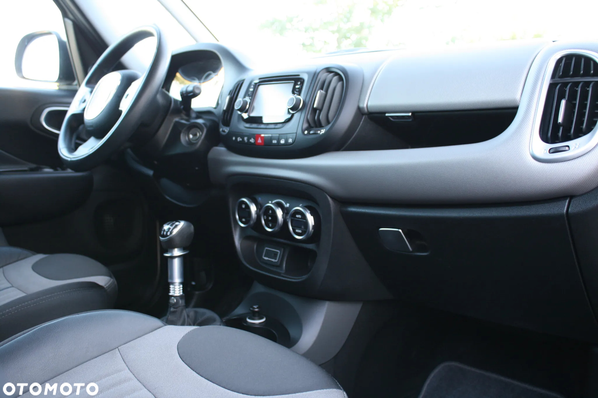 Fiat 500L - 12