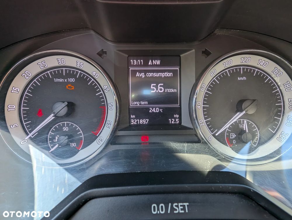 Skoda Octavia 2.0 TDI Edition - 18