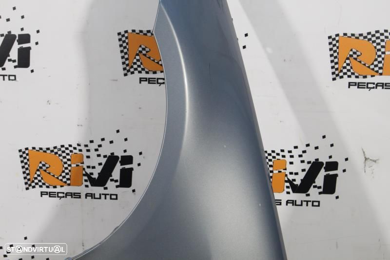 Guarda Lamas Esquerdo Bmw 3 (E90)  Guarda Lamas Esquerdo Bmw Serie 3 E - 3