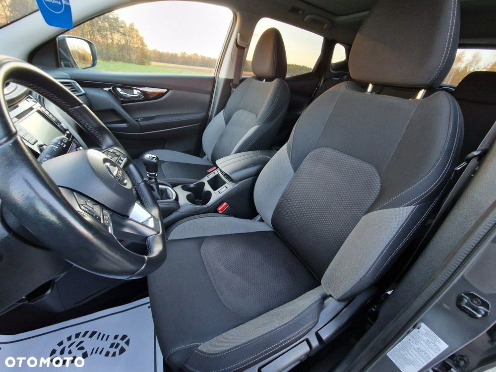 Nissan Qashqai - 17