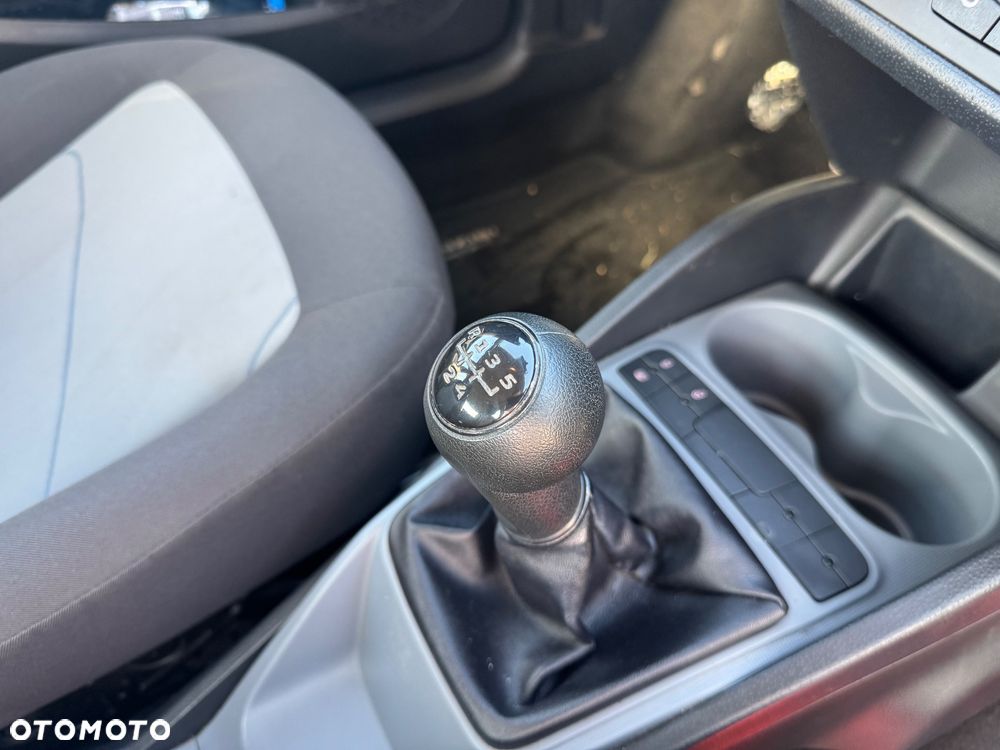 Seat Ibiza 1.2 Reference - 25