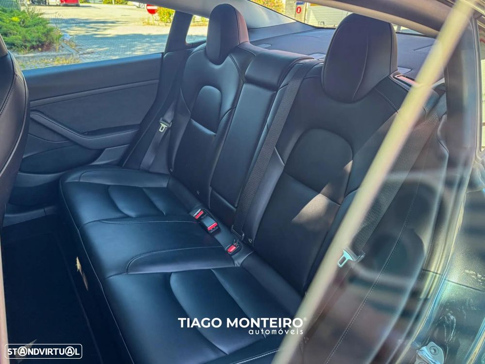 Tesla Model 3 Long Range AWD Dual Motor - 38
