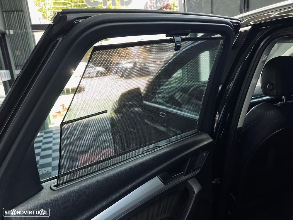 Audi Q5 2.0 TDI quattro S-line S-tronic - 39