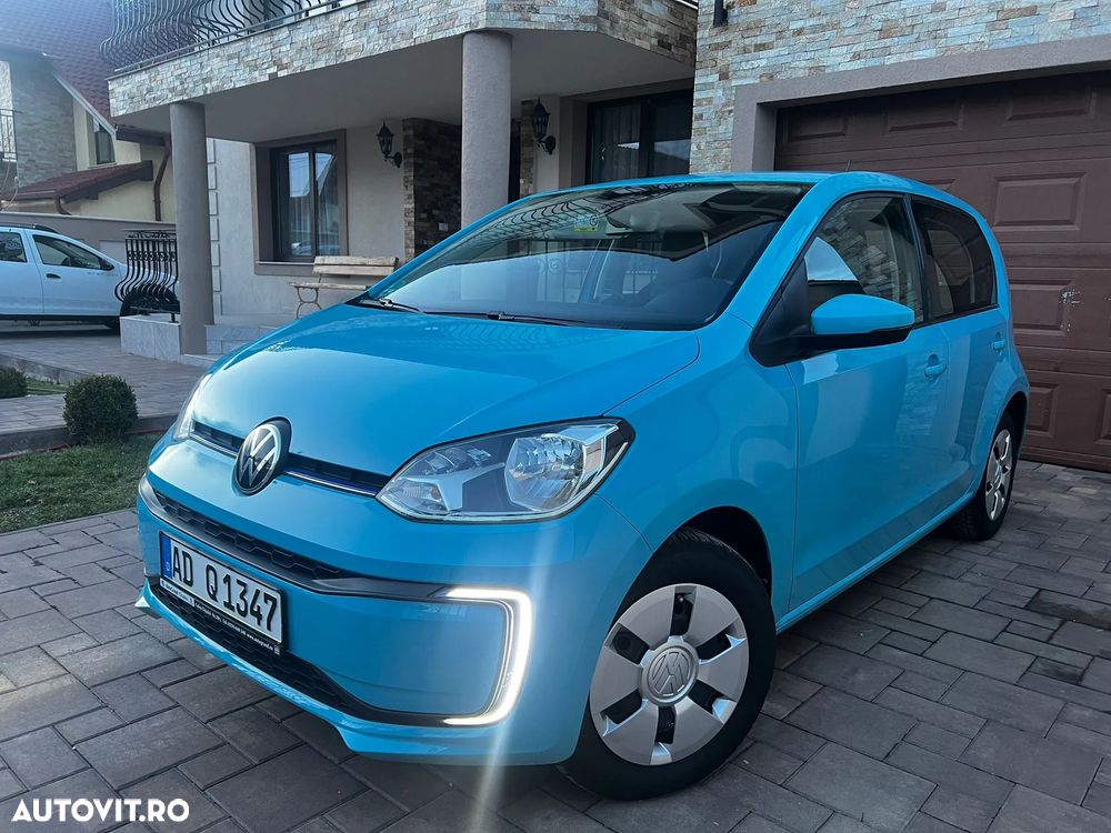 Volkswagen up! - 1