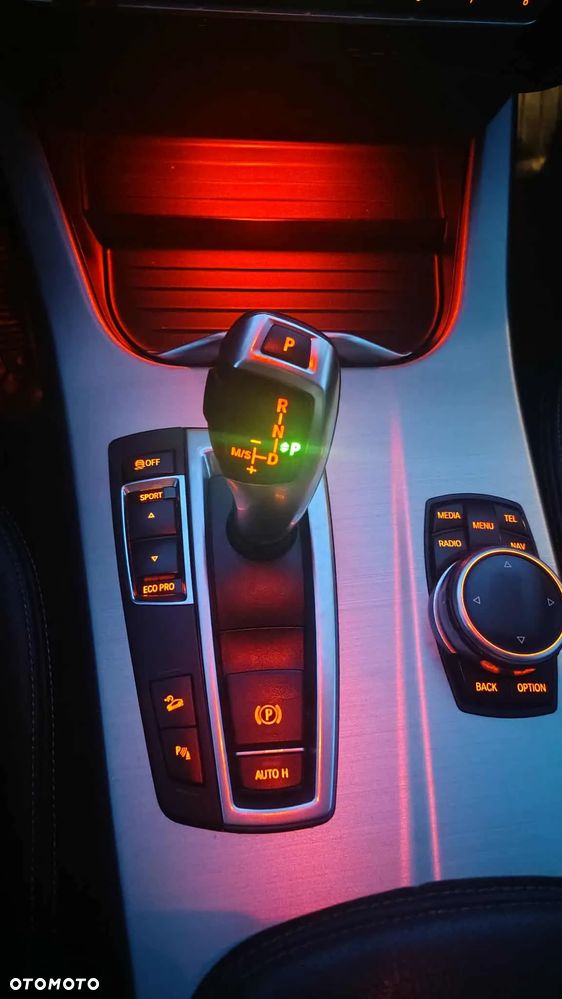 BMW X3 xDrive20d xLine - 10