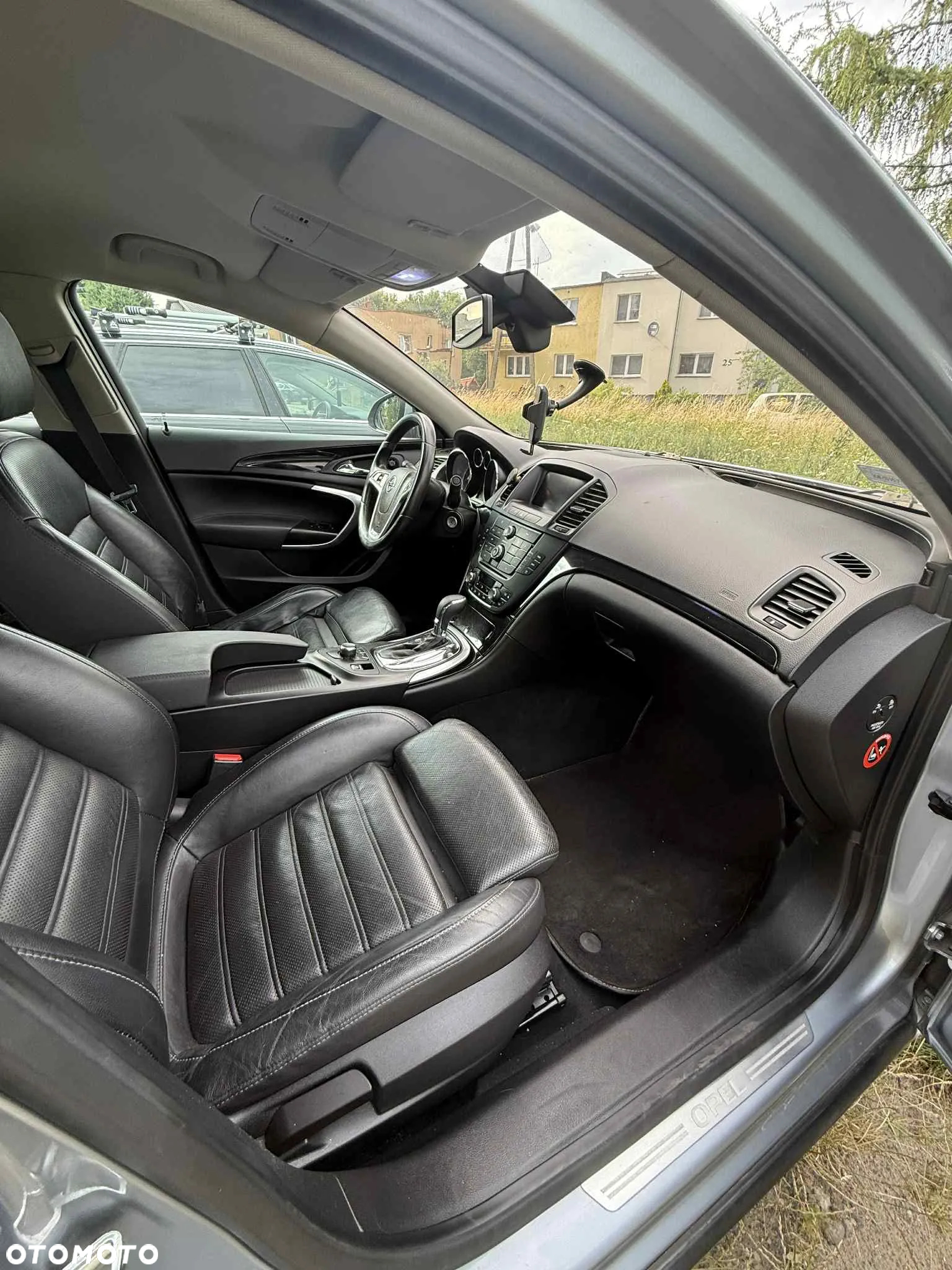 Opel Insignia 2.0 CDTI Cosmo - 8