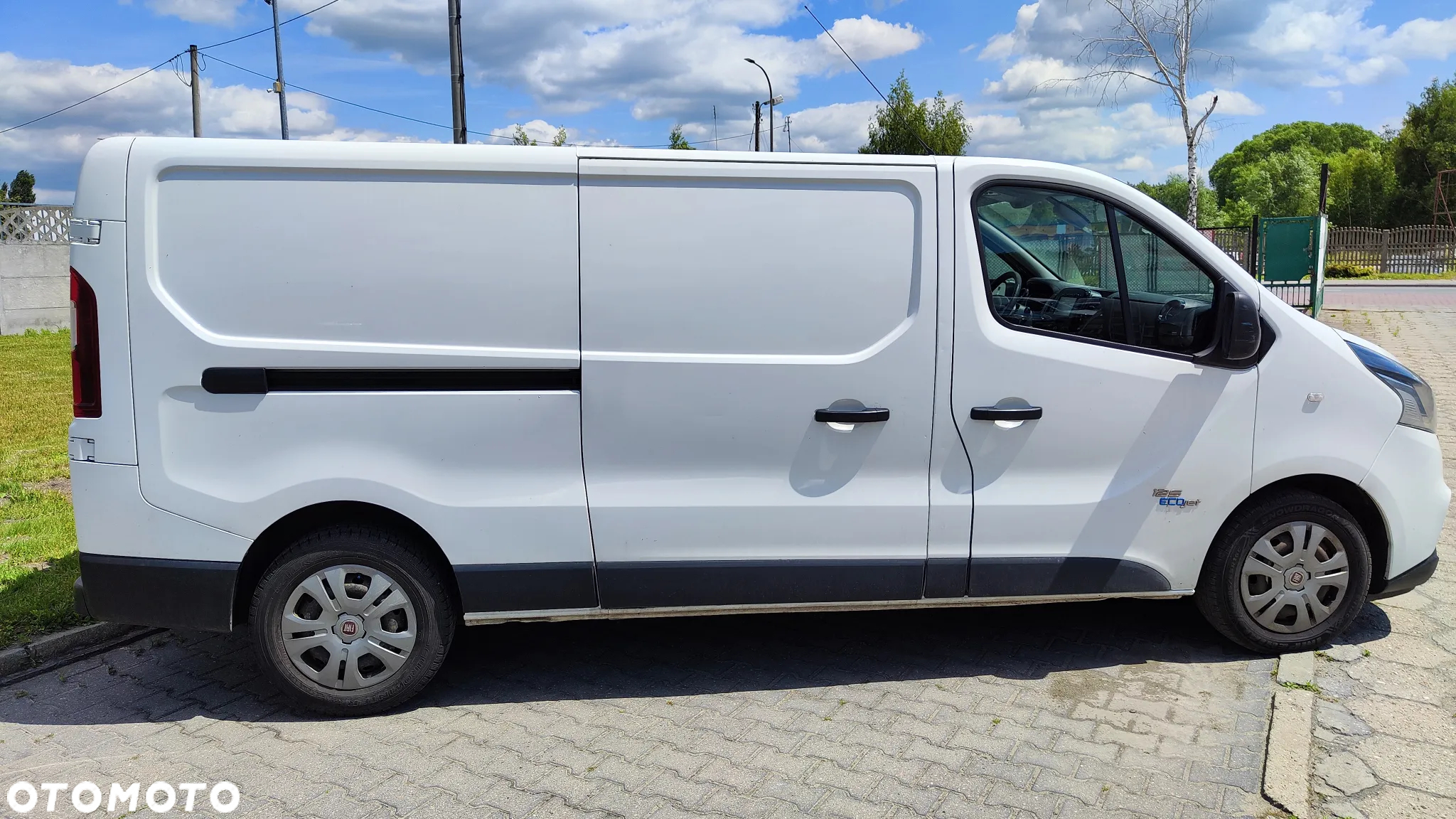 Fiat TALENTO - 6