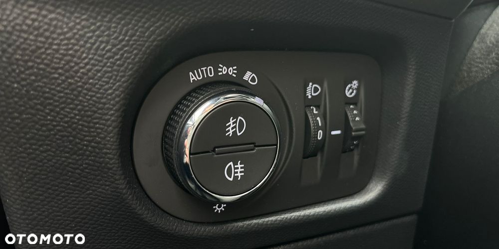 Opel Mokka 1.2 T GS S&S - 17