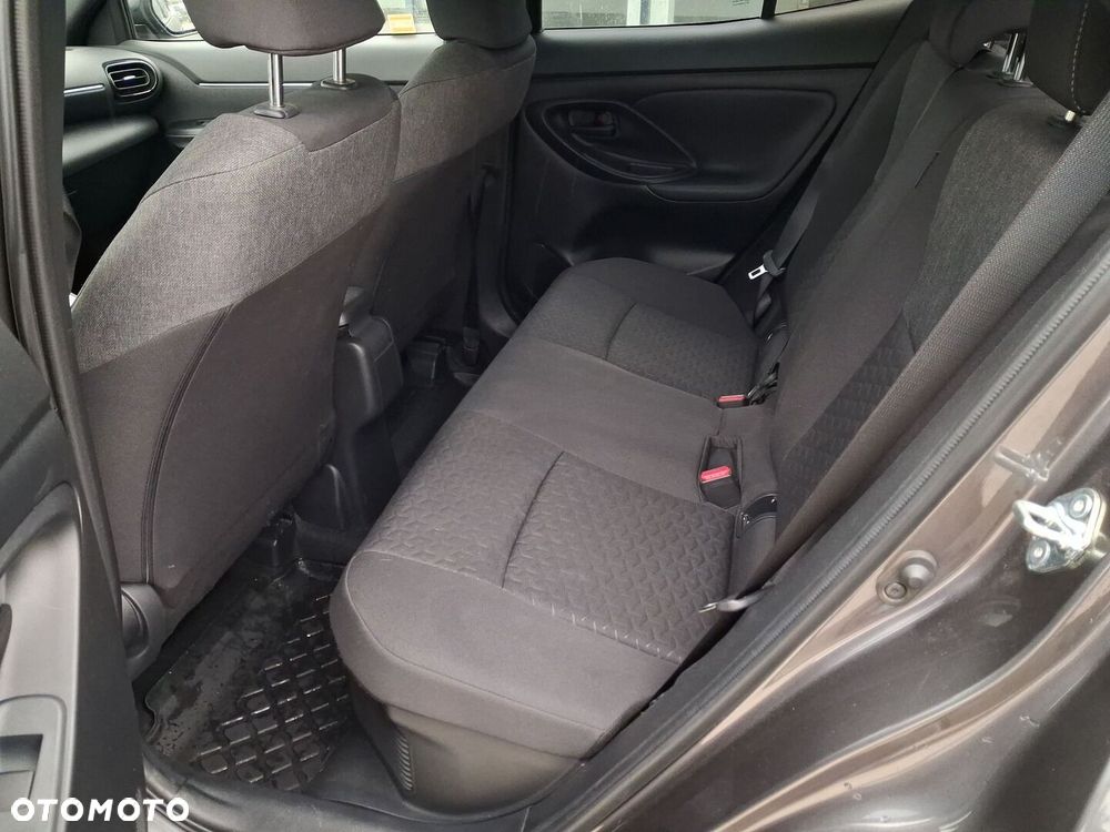 Toyota Yaris Cross Hybrid 1.5 Comfort - 13