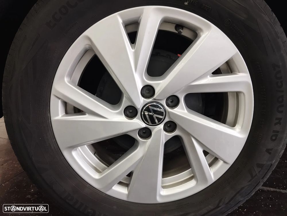 VW Taigo 1.0 TSI - 8