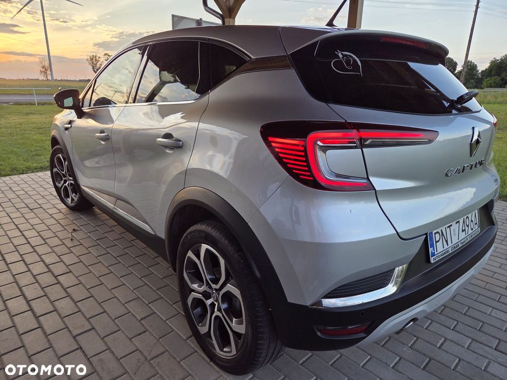 Renault Captur 1.5 Blue dCi Intens - 4