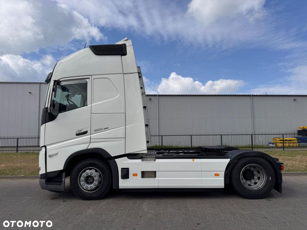 Volvo FH 4X2 460 Globetrotter - 5