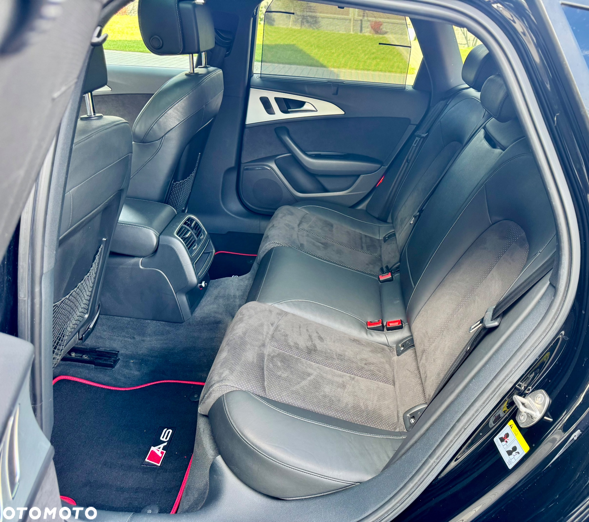 Audi A6 3.0 TDI Quattro Tiptronic - 19