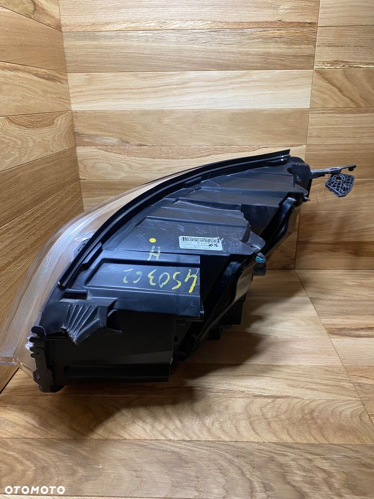 Peugeot EXPERT TRAVELER XENON Lampa Przednia Prawa - 8