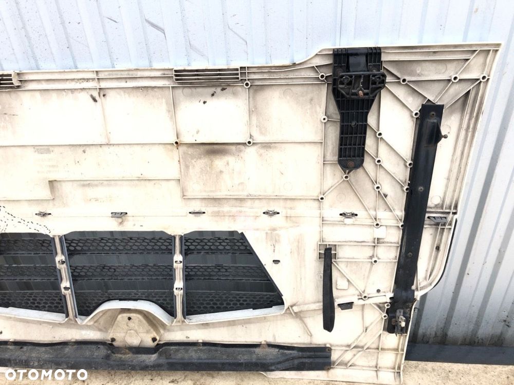 MASKA ATRAPA  RENAULT TRUCKS PREMIUM 1996 - 2022 DXI 11 450-EC06 - 6