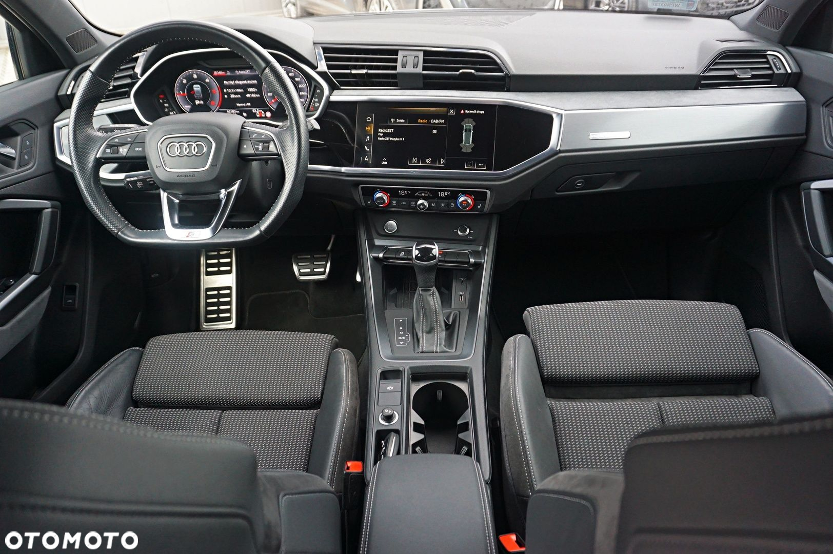 Audi Q3 - 12