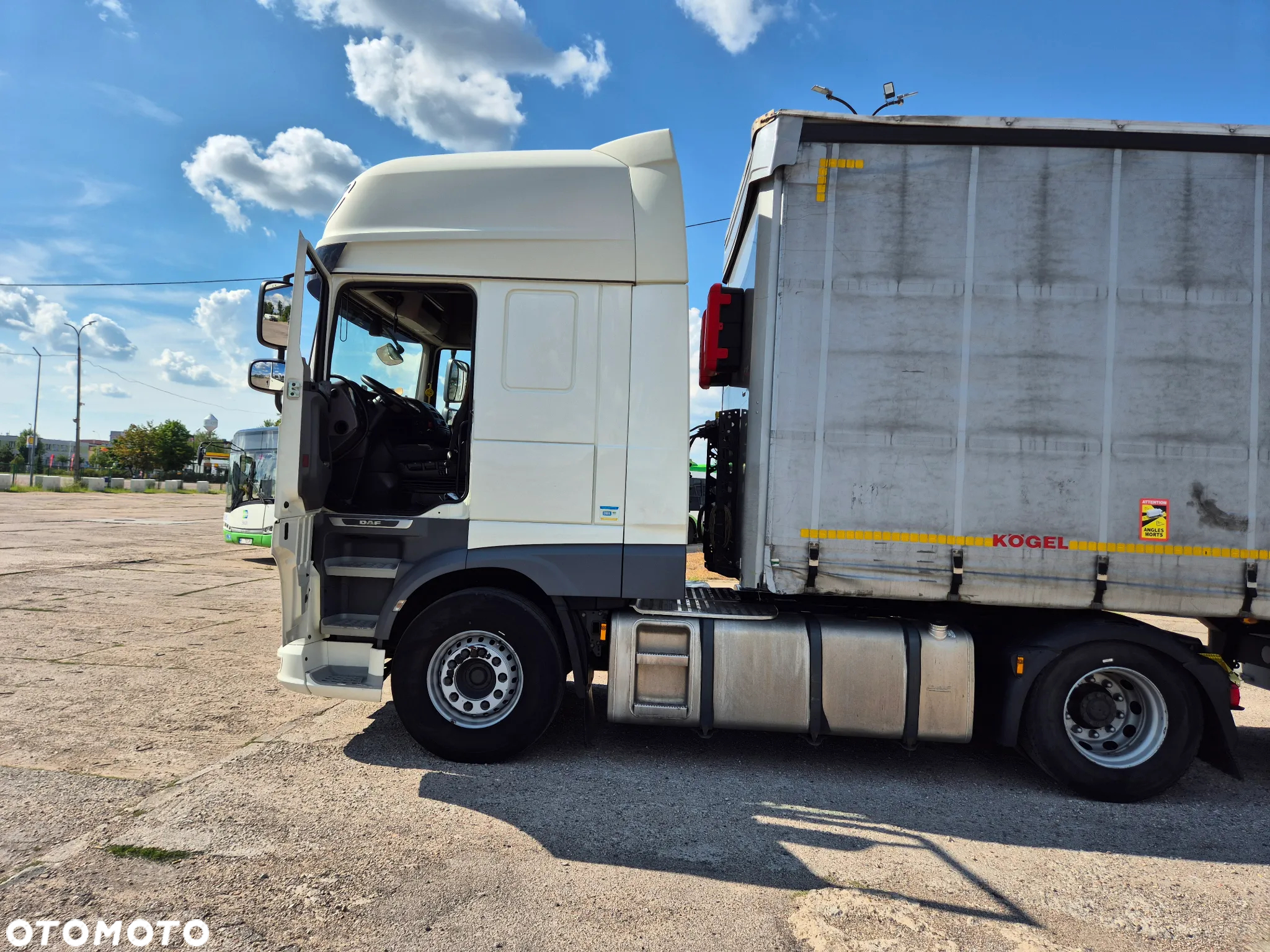 DAF XF106 - 4