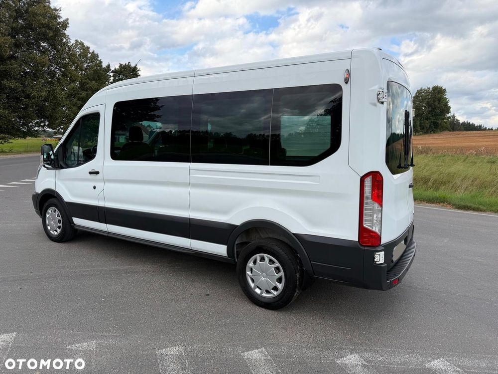 Ford Transit - 10