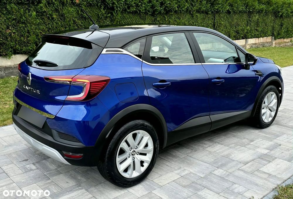 Renault Captur - 10